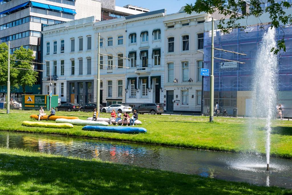 FD Hotels - Resim 28