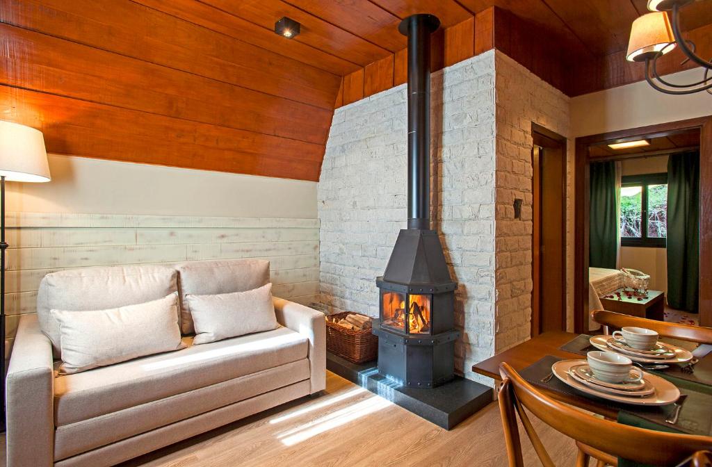 Chalés Família Fioreze  Chalés Família Fioreze