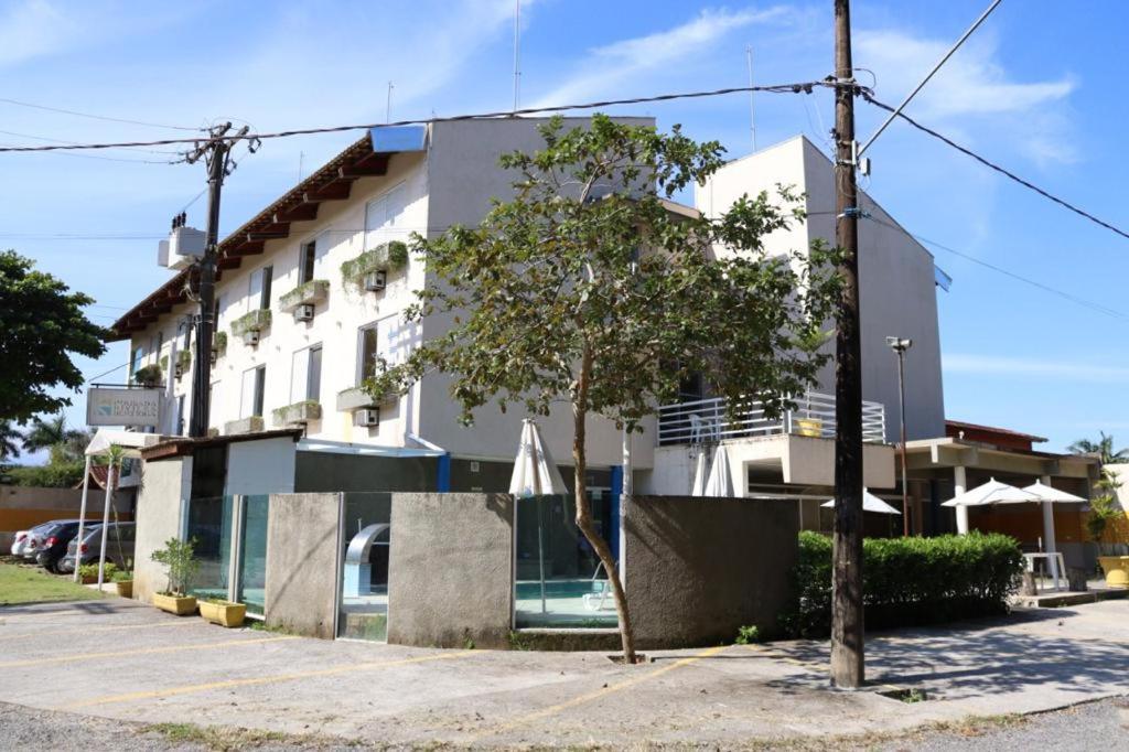  Pousada Riviera Bertioga
