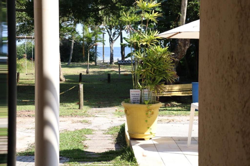  Pousada Riviera Bertioga