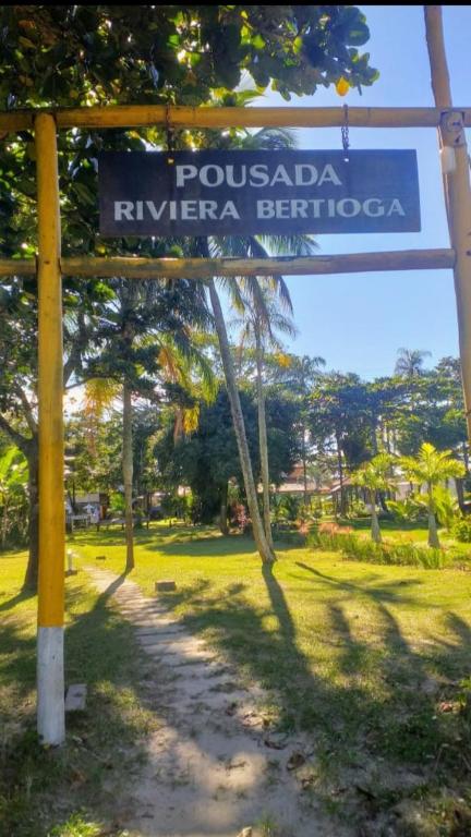  Pousada Riviera Bertioga