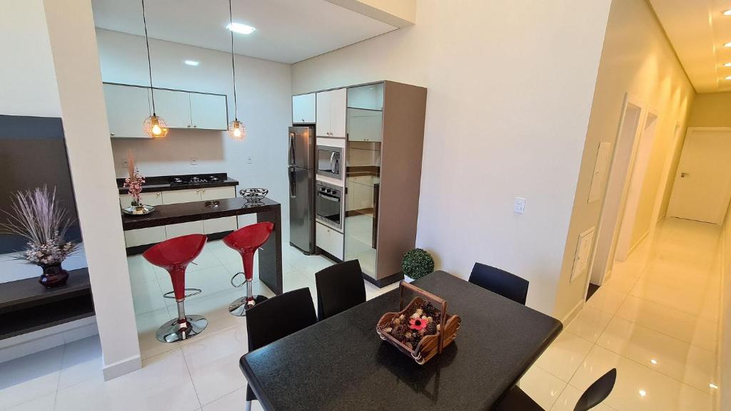  Linda casa na regiao central de Foz