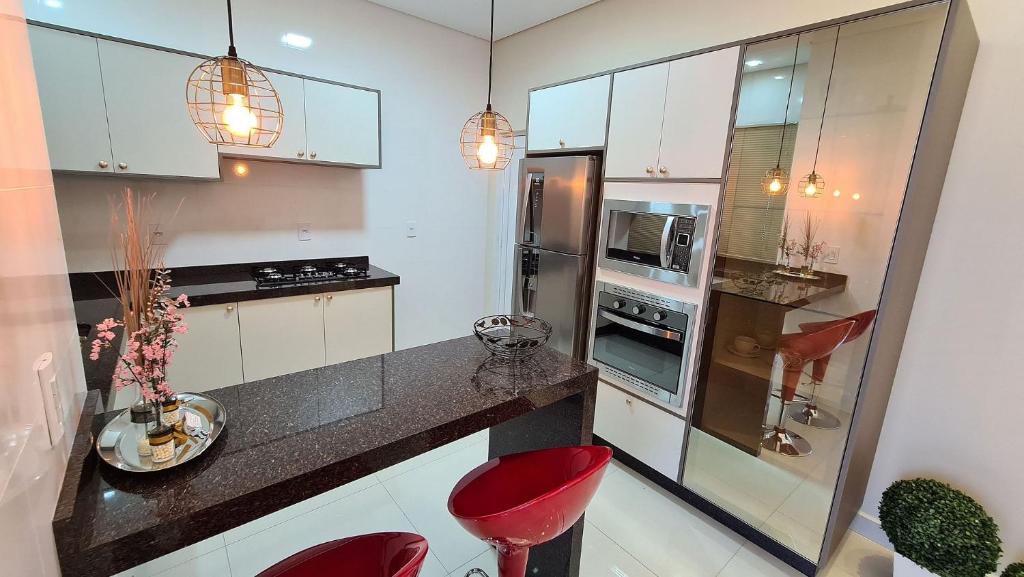  Linda casa na regiao central de Foz