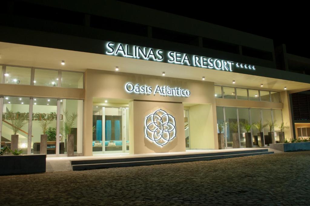 Imagen de la galería de Oasis Salinas Sea, en Santa Maria