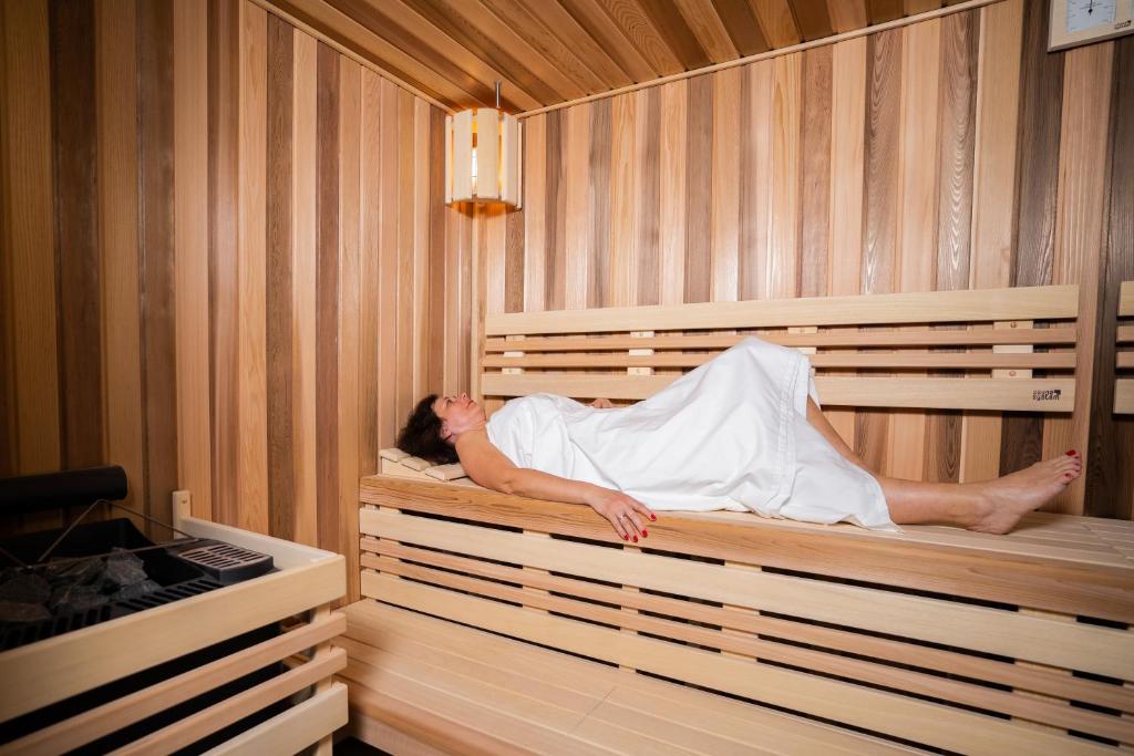 Hosté ubytování ASTORIA Hotel & Medical Spa