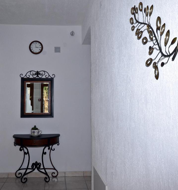 Fotografie z fotogalerie ubytování ANTHEMIS v destinaci Neo Klima