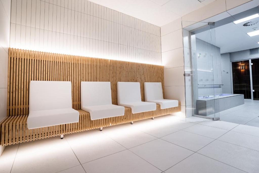 Fotografie z fotogalerie ubytování ASTORIA Hotel & Medical Spa v destinaci Karlovy Vary