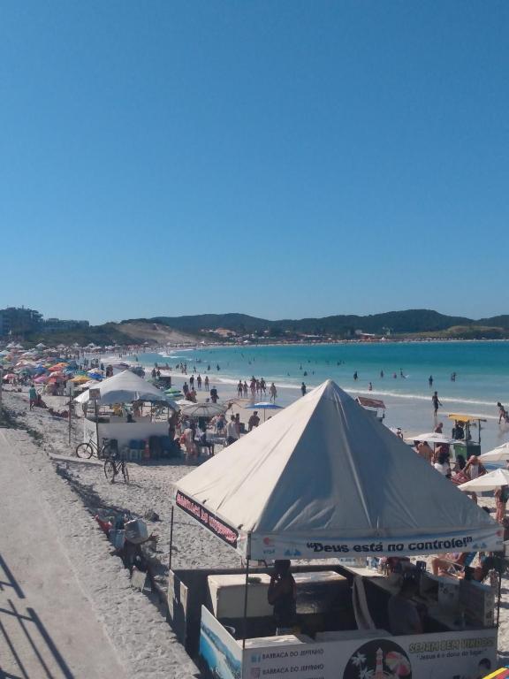  temporada praia do forte cabo frio