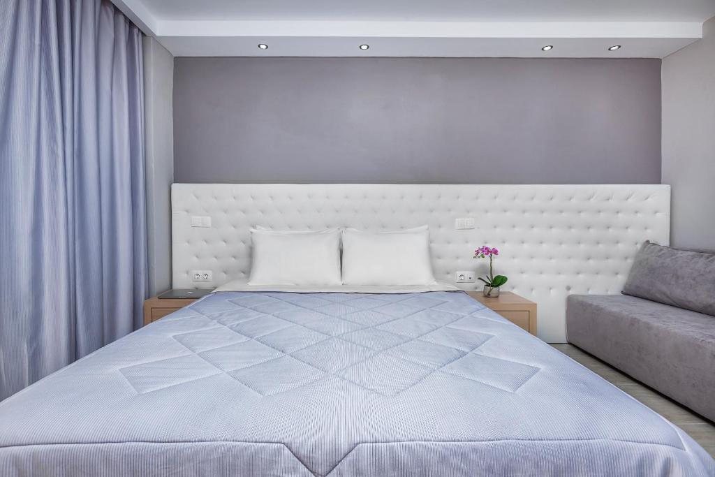 Anna Hotel - 