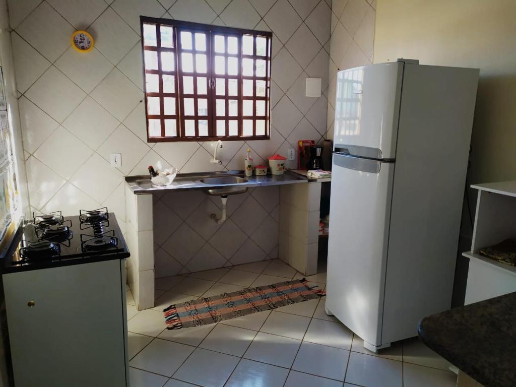  Aconchego de Vó