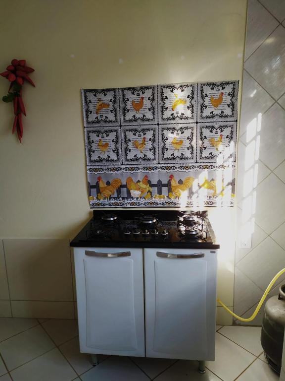  Aconchego de Vó