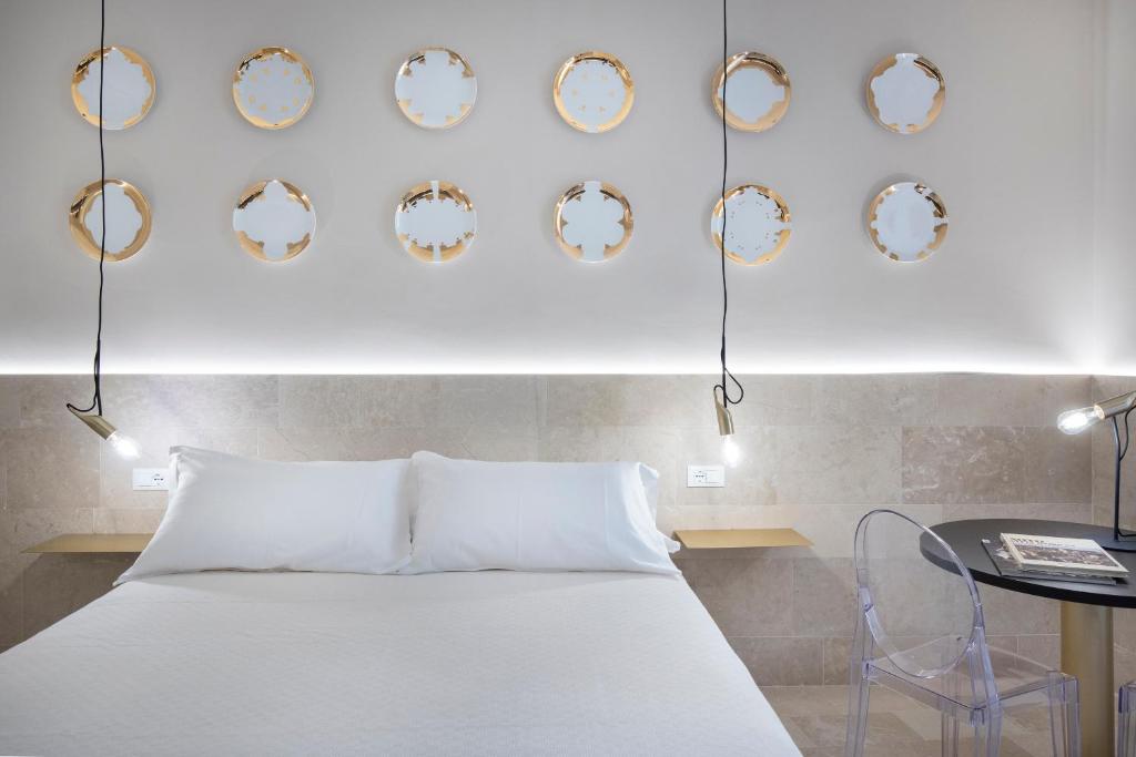 Cantunéra Rooms