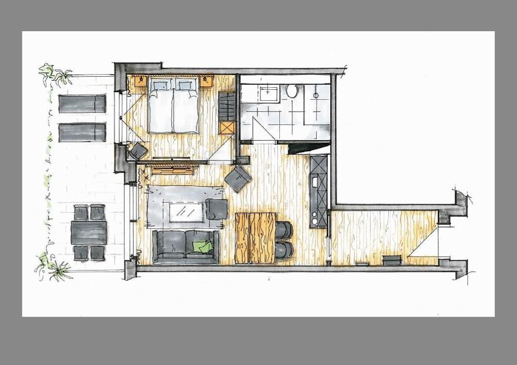 moun10 urlaubswohnen - 2