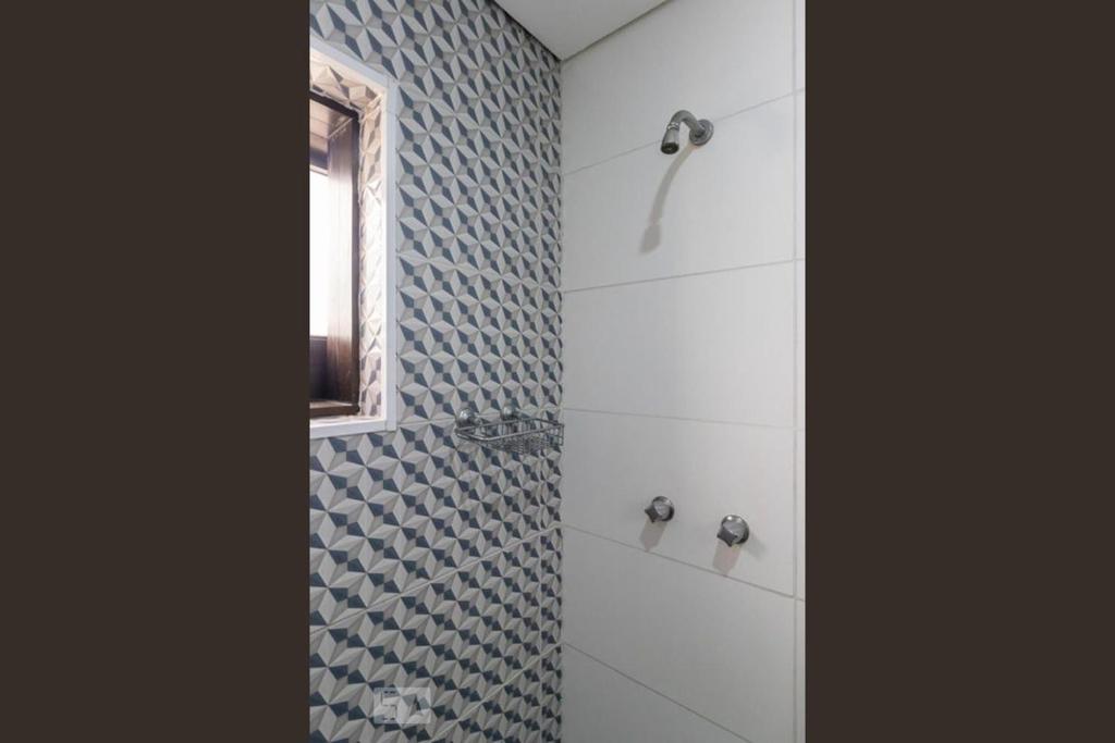  Flat amplo e aconchegante no coração de Moema.