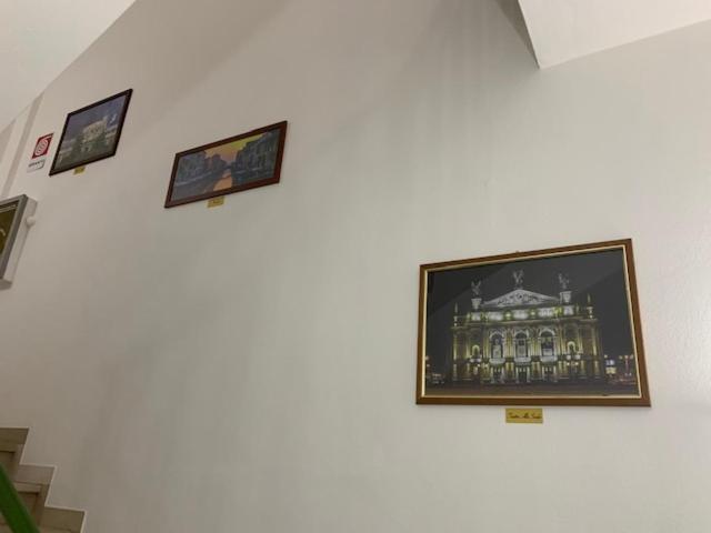 Hotel Alessander - Resim 23