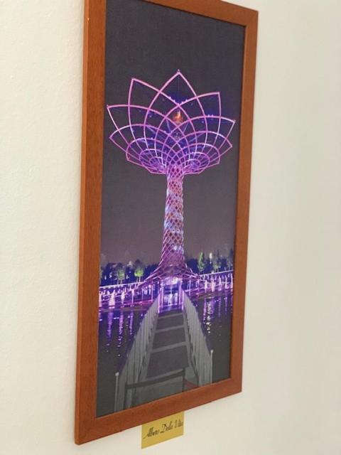 Hotel Alessander - Resim 36