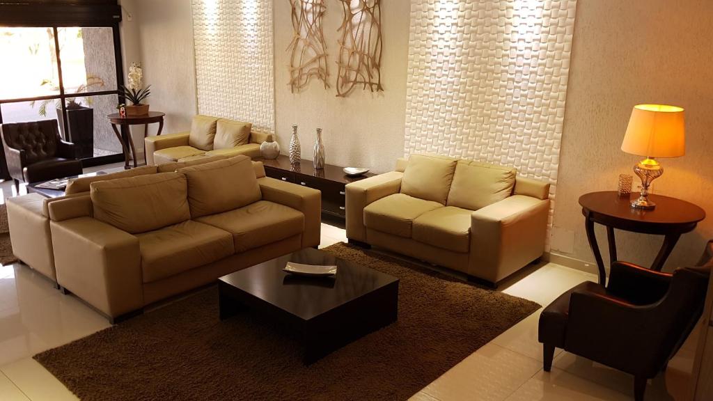  Hotel Cristal Rio Claro