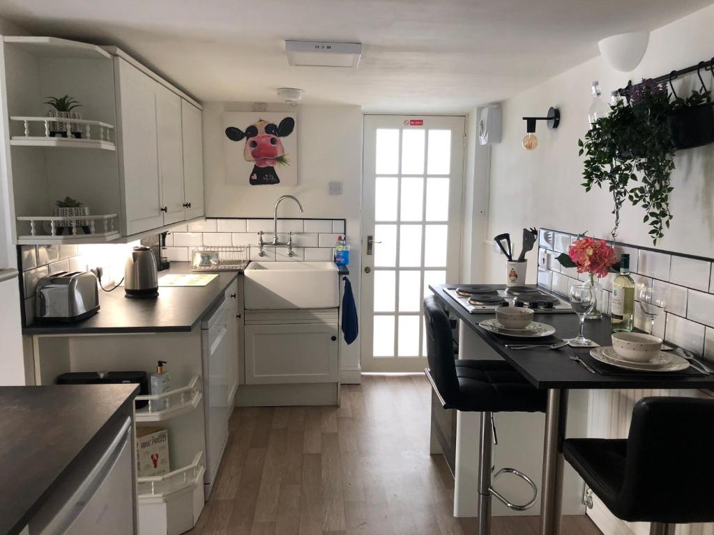 The Apartment Ty Canol, Halkyn (updated prices 2024)