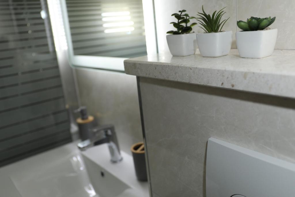 Apartmani Delač - Apartamento De Una Habitación
