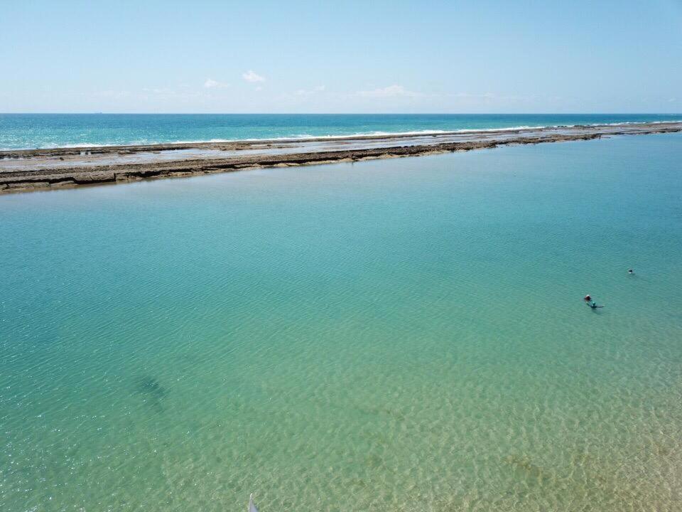  Beira Mar Muro Alto