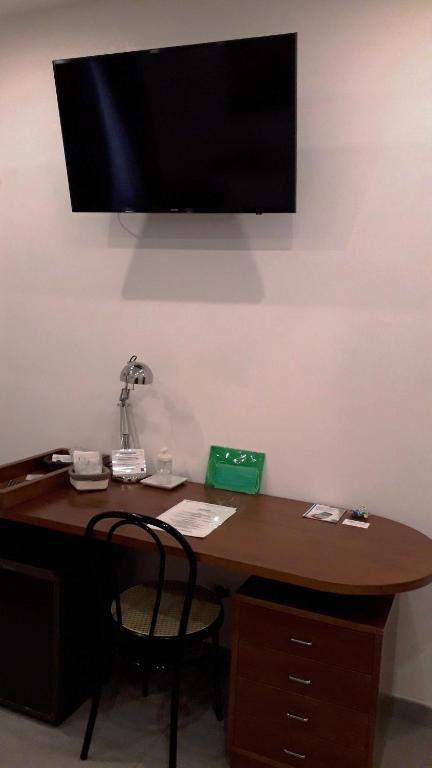 L'Oasi al Pigneto - Guest house - Large Double Or Twin Room