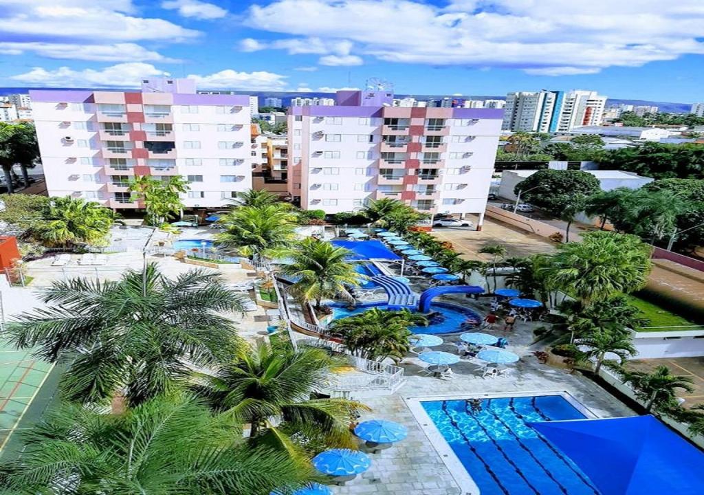  Thermas dos Buritis Caldas Novas-Go