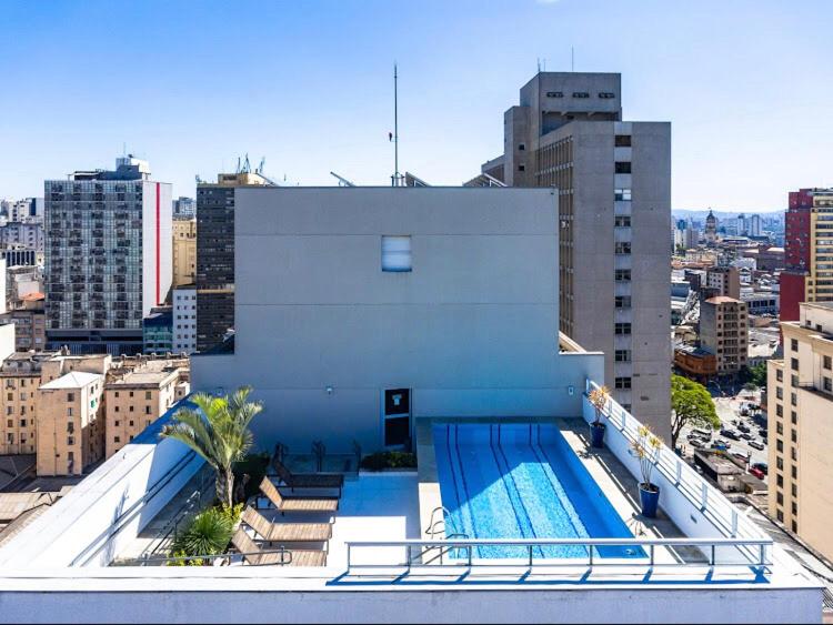  Studio Sky 116 Centro