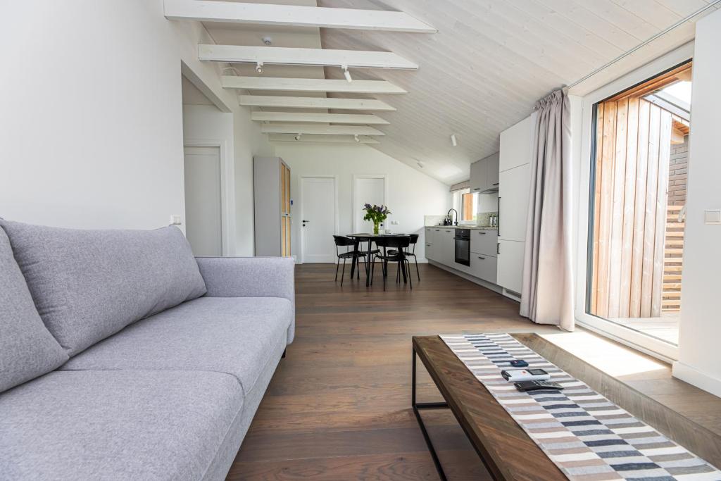 Guesthouse Žilvičių g. 5 - 两间卧室公寓