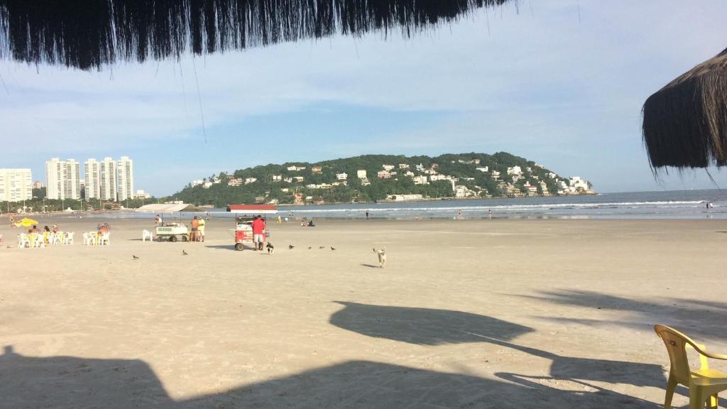  MODERN Guaruja Apartamento Enseada