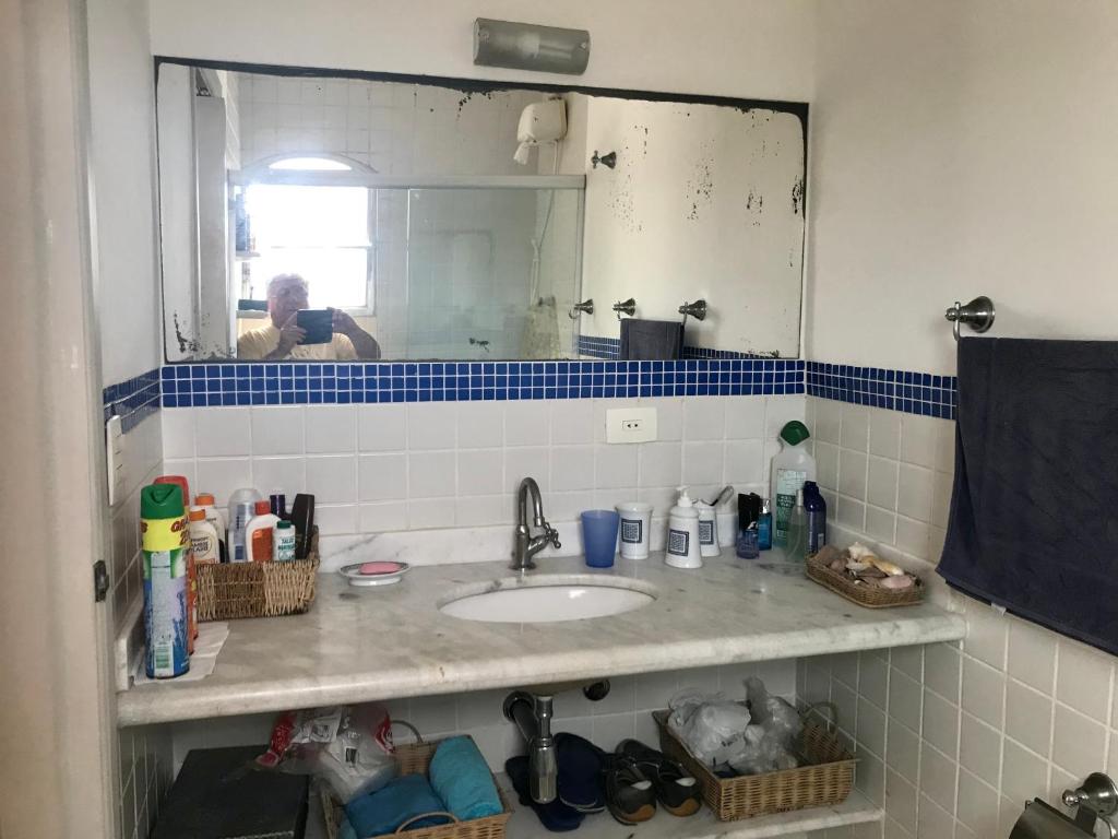  MODERN Guaruja Apartamento Enseada