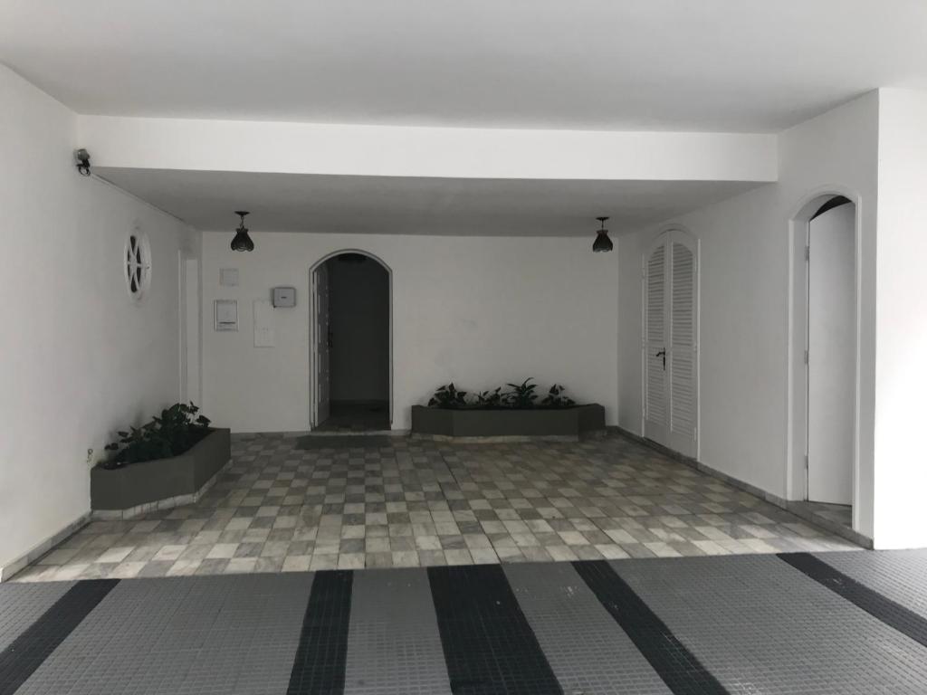  MODERN Guaruja Apartamento Enseada