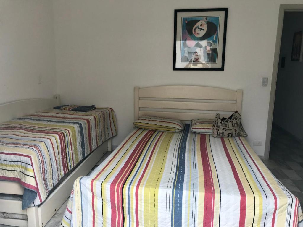  MODERN Guaruja Apartamento Enseada