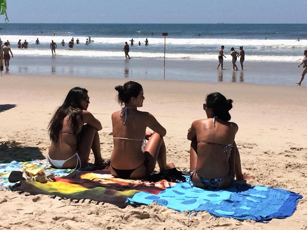  MODERN Guaruja Apartamento Enseada