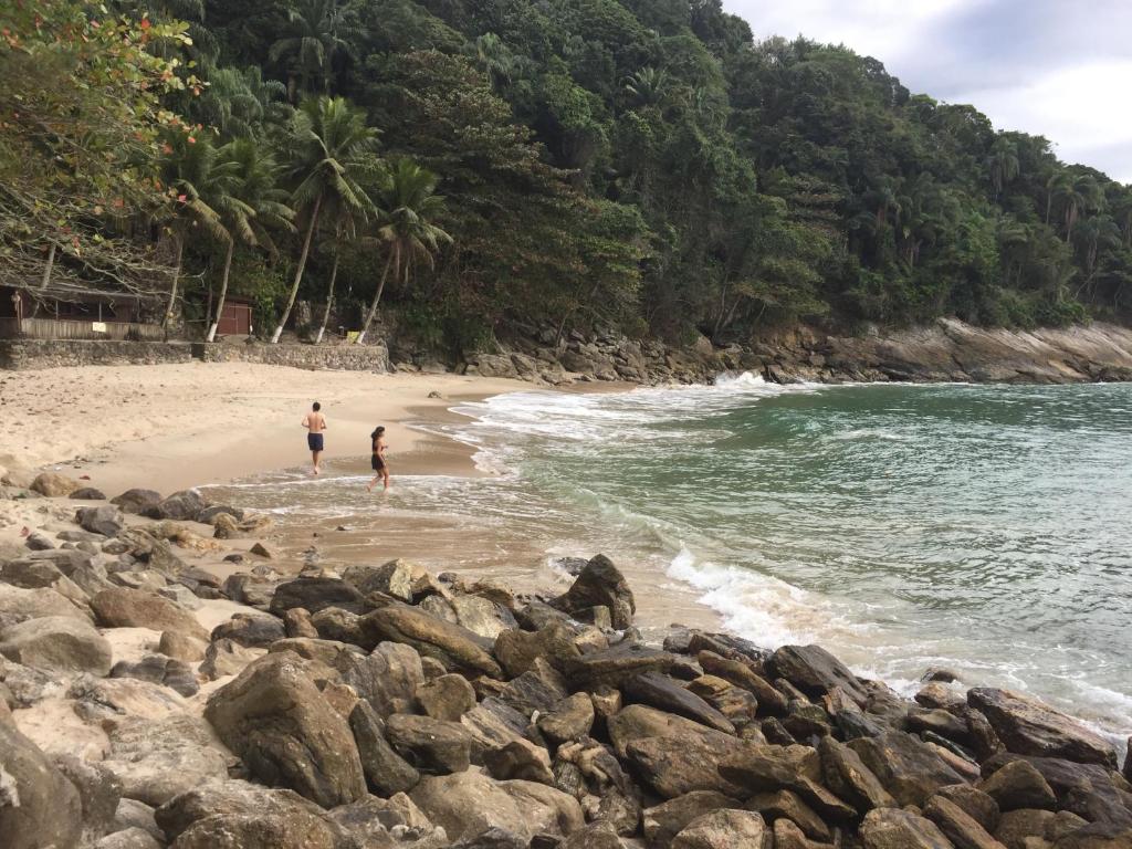  MODERN Guaruja Apartamento Enseada