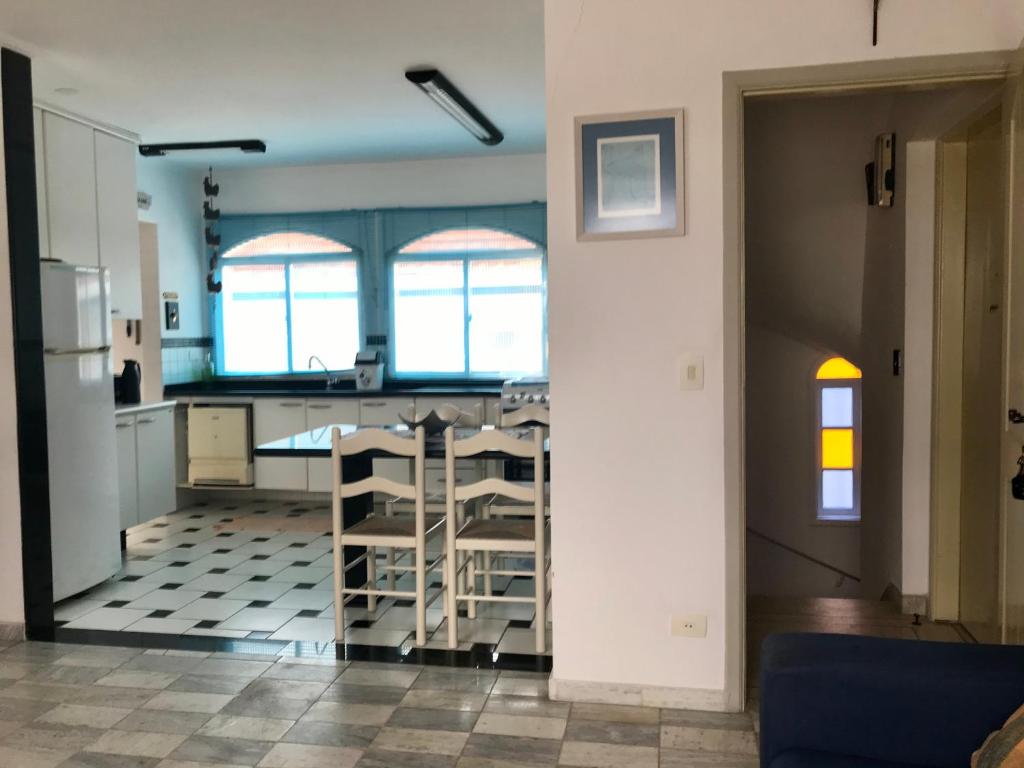  MODERN Guaruja Apartamento Enseada
