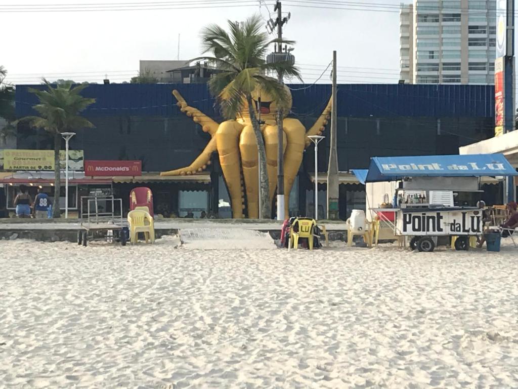  MODERN Guaruja Apartamento Enseada
