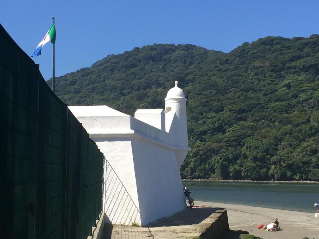  MODERN Guaruja Apartamento Enseada