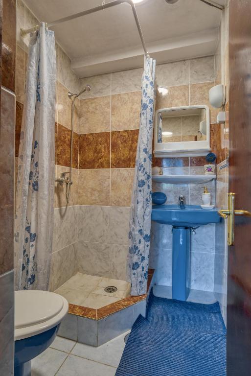 Apartments Suster - 7