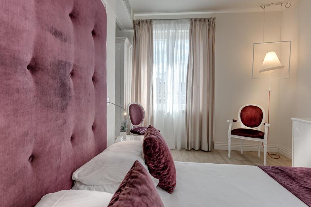 BOUTIQUE VILLA LIBERTY - Dépendance - Borgo Capitano Collection - Albergo diffuso - Habitación Doble De Lujo
