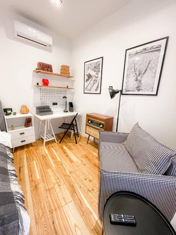 Poetry Apartments in the city center - Apartamento De Una Habitación