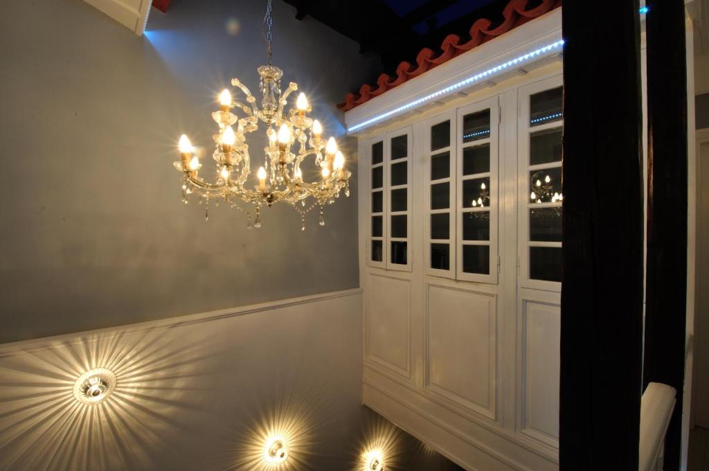 il Palazzo Rooms & Suites - Resim 18