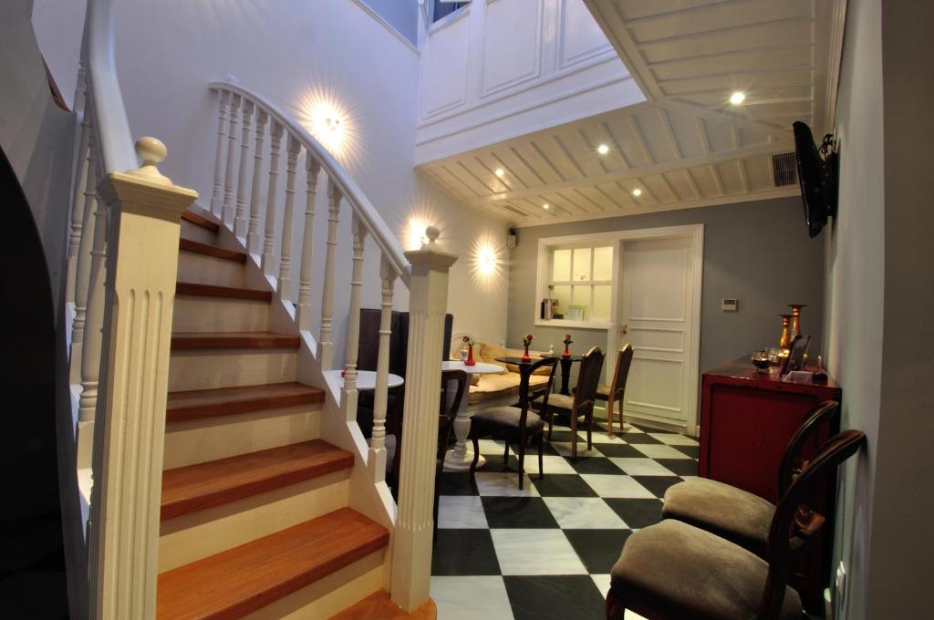 il Palazzo Rooms & Suites - Resim 23