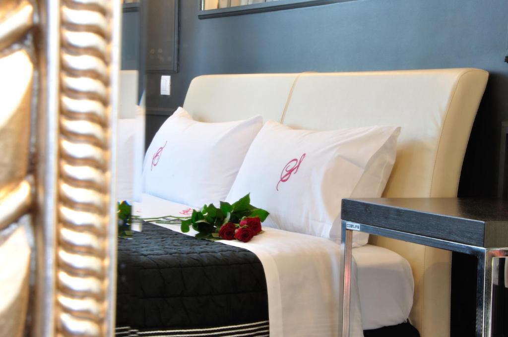 il Palazzo Rooms & Suites - Resim 45