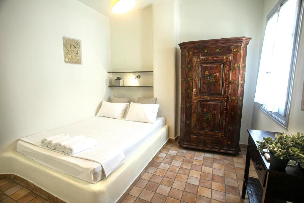 Onar Hotel & Suites - 17