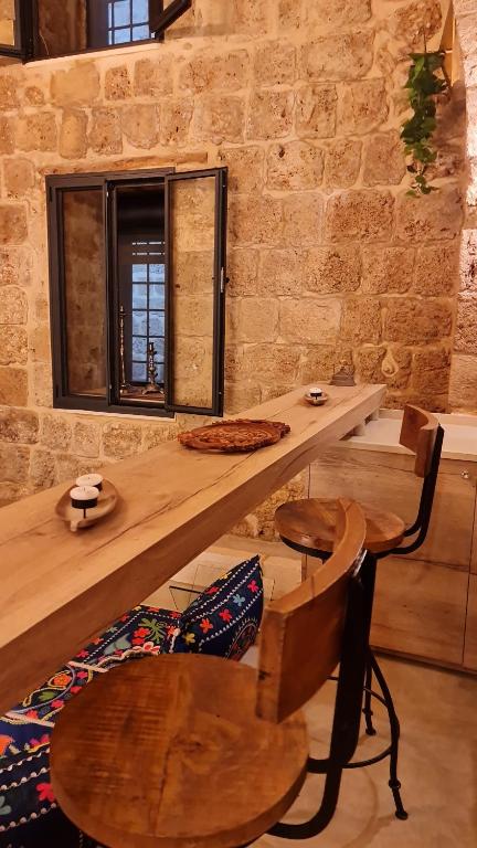Fotografie z fotogalerie ubytování Honey suite v destinaci Akko