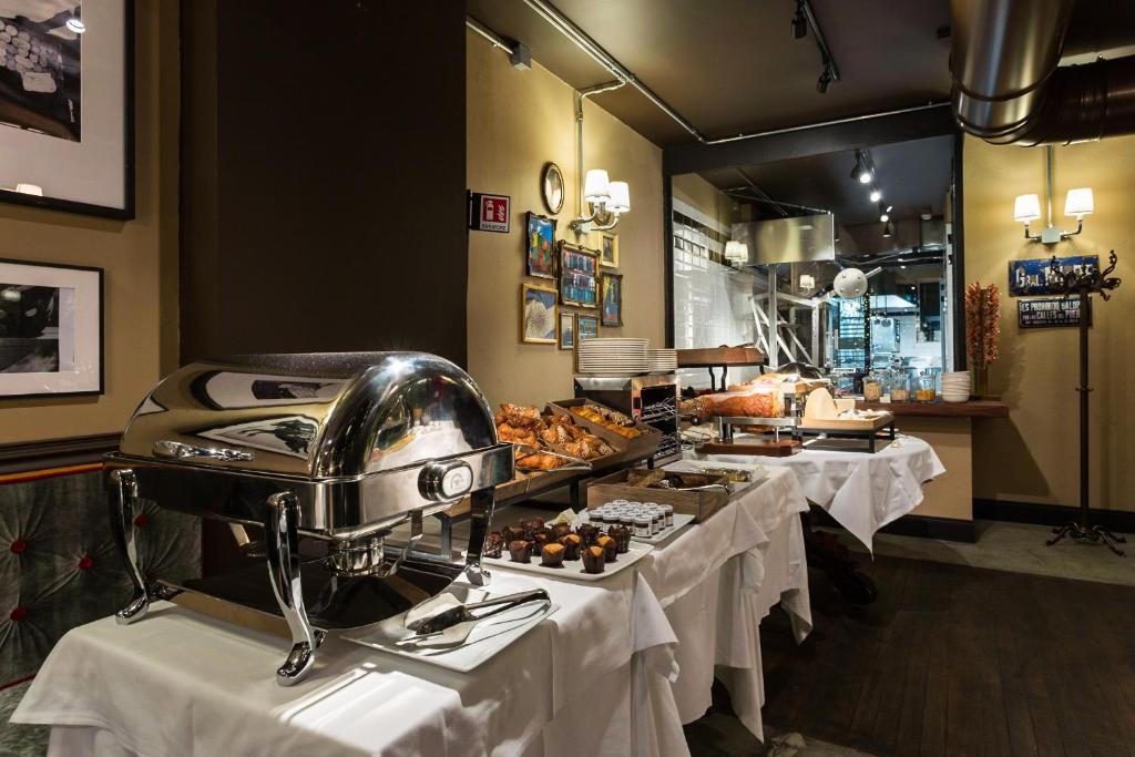 Speronari Suites - Resim 17