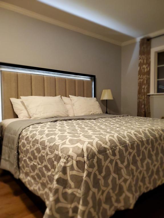 Hotel Europa - Queen Room