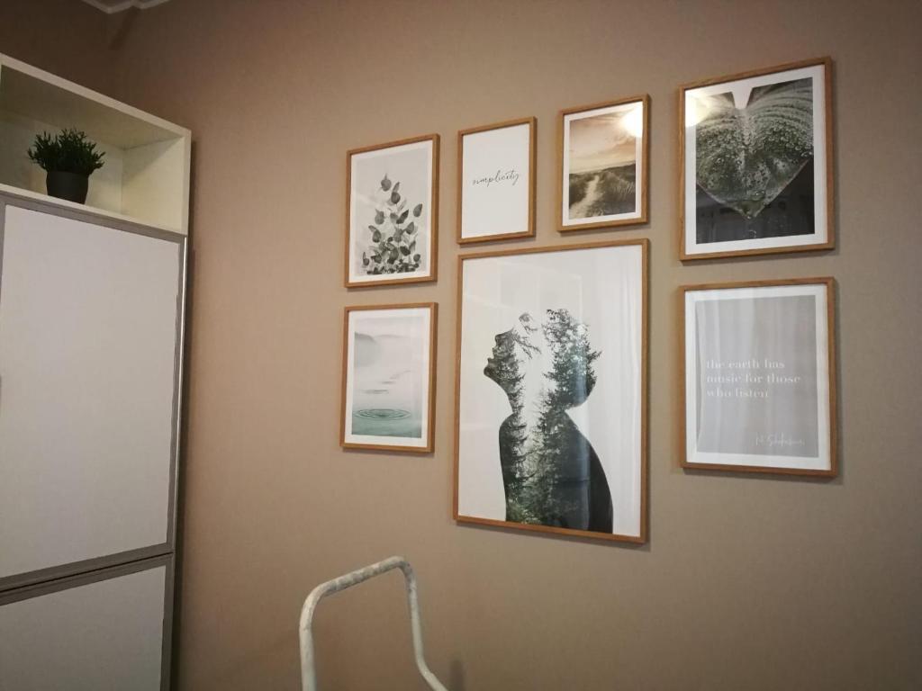 Fotografie z fotogalerie ubytování B&B Palazzo de "Il Nuovo Duca Minimo" v destinaci Pescara