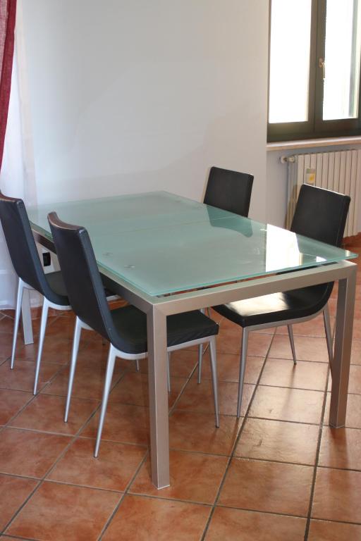 Fotografie z fotogalerie ubytování B&B Palazzo de "Il Nuovo Duca Minimo" v destinaci Pescara