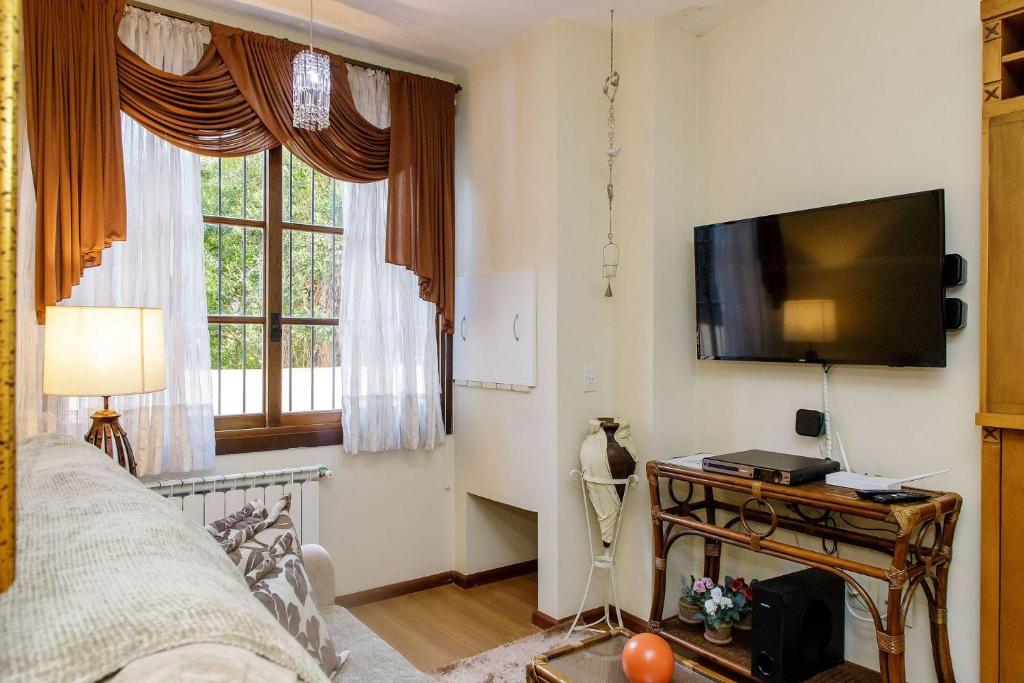 LOCAR-IN GRAMADO Apto Condado Rosenfeld  LOCAR-IN GRAMADO Apto Condado Rosenfeld